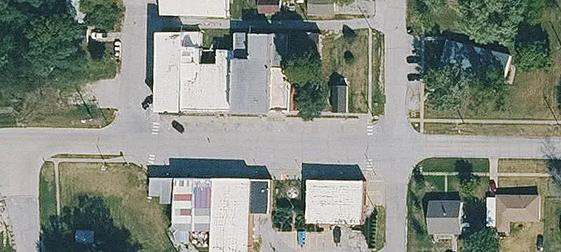 Absolute NNN Bank Property