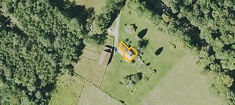 Off-Grid Land Parcel