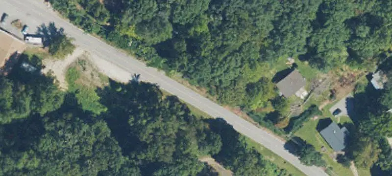 Commercial Corner Land