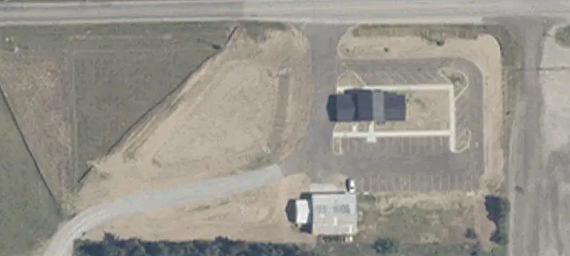 Manufacturing Facility with Office Space