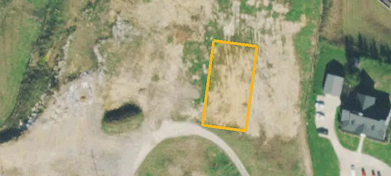 Dollar General Retail Space