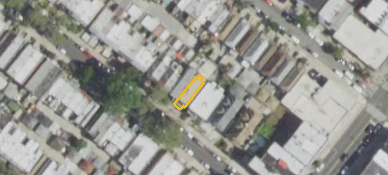 Two-Family Duplex with Basement