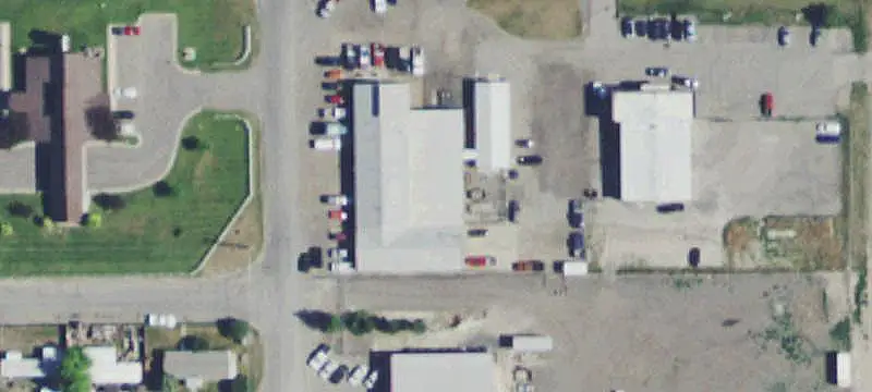 Flex Space with Loading Dock