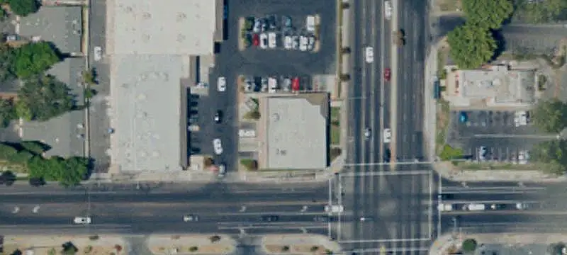 O'Reilly Auto Parts Retail Property