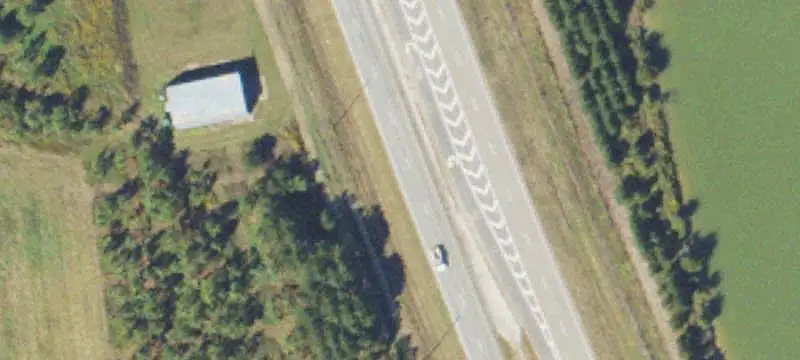 Absolute NNN Restaurant Property