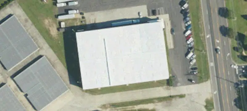 463-Unit Self-Storage Facility