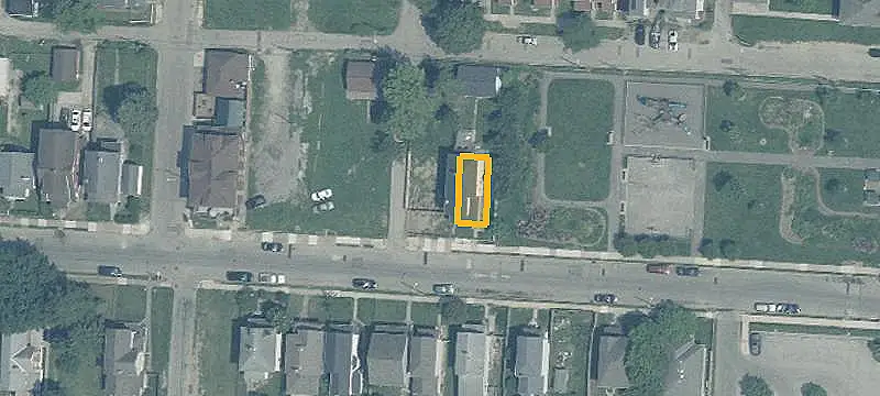 Land Parcel with Development Potential