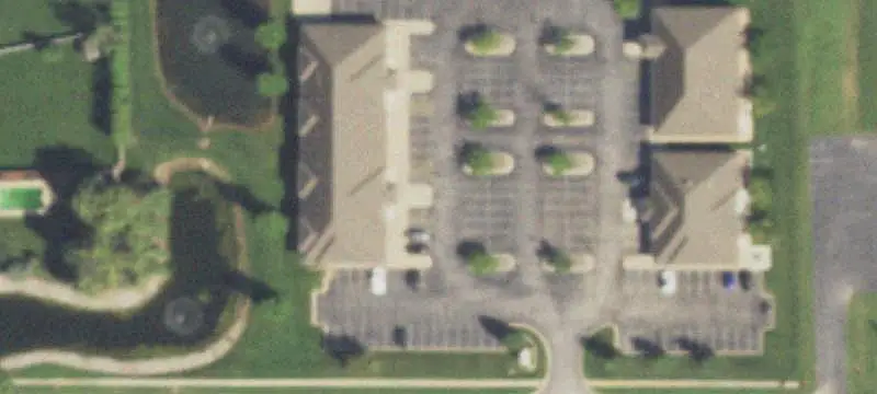 Buildable Commercial Lot