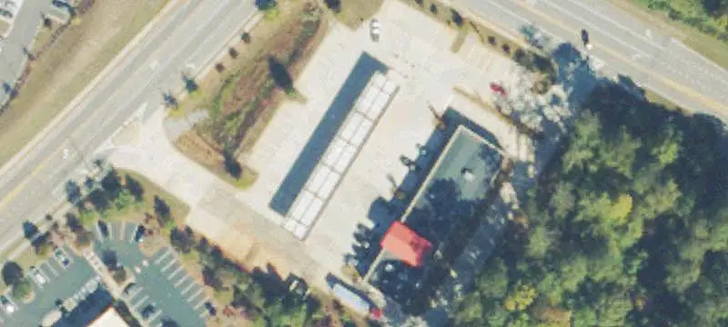 Retail Space with Road Access