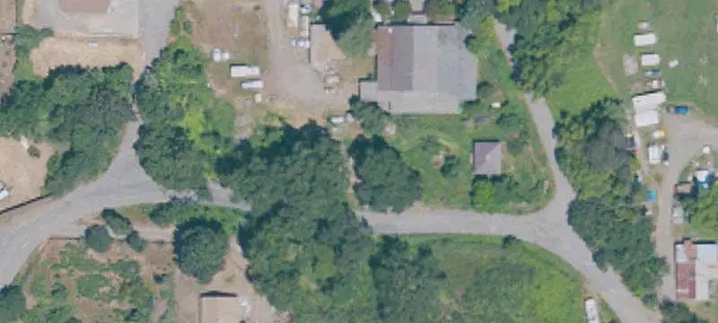 Mixed-Use Property with Loading Docks