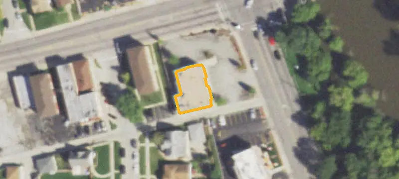 Retail Space Near Transit