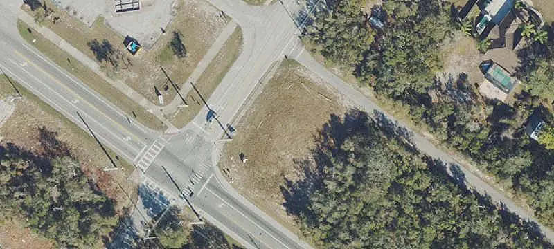 Commercial Land with Retail Zoning