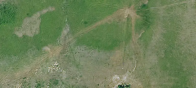 Land
