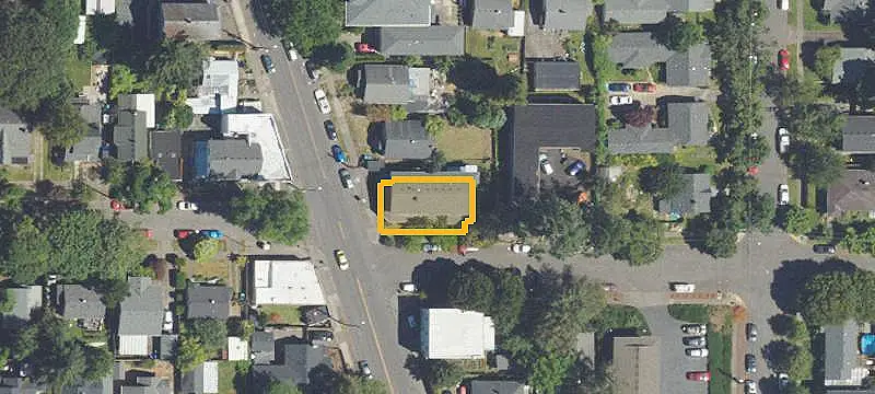 Six-Unit Mixed-Use Property
