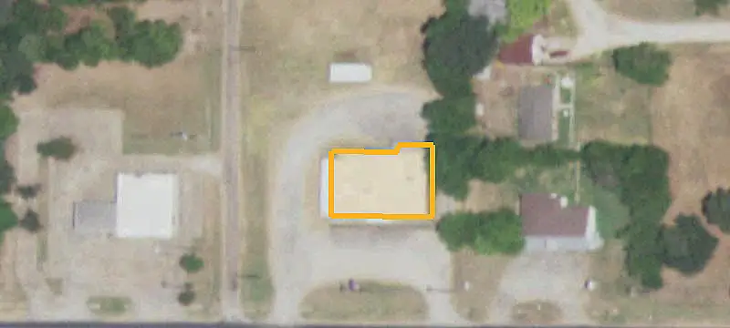 Commercial Land Parcel