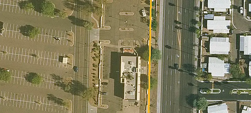 Retail Space at Arizona Mills