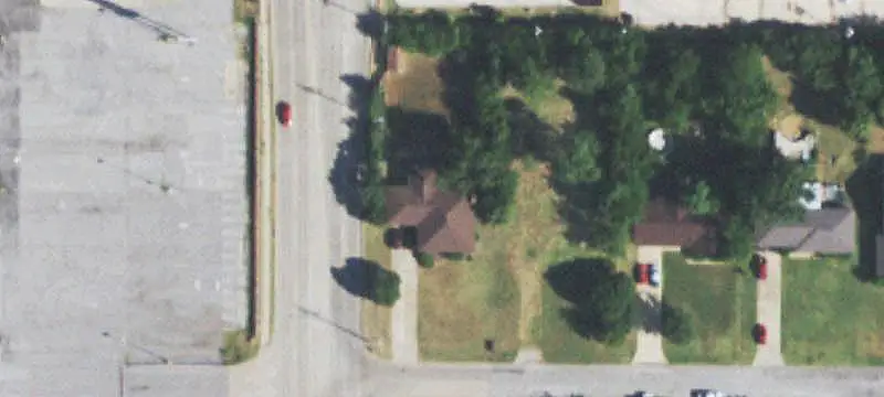 Retail Commercial Land
