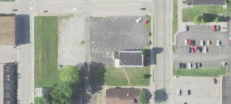 Fully Leased Mixed-Use Property