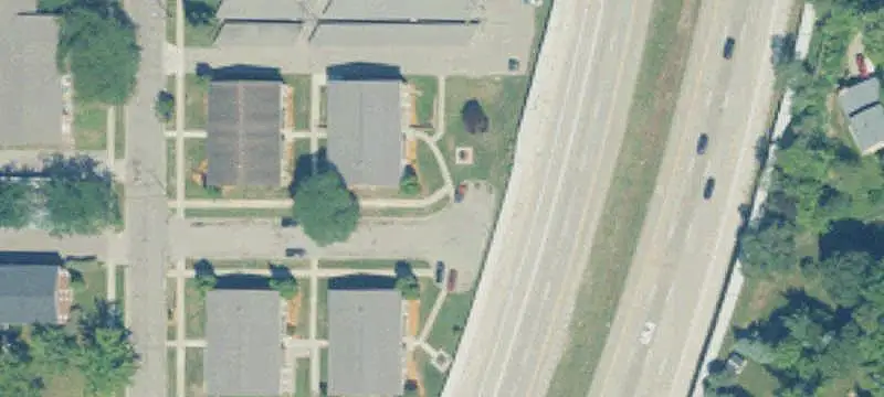 136-Unit Apartment Portfolio