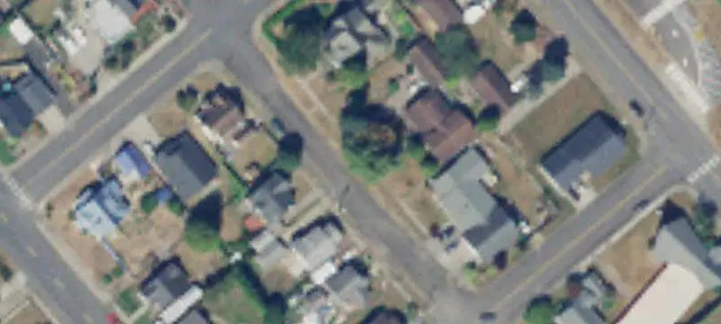 River-View Triplex with New Roof