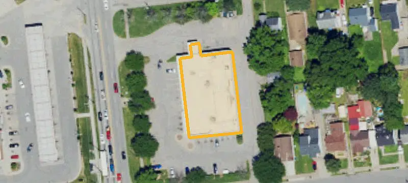 O'Reilly Auto Parts NNN Property