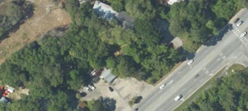 Marshfront Commercial Land