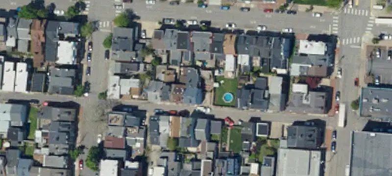 Duplex with Private Entrances