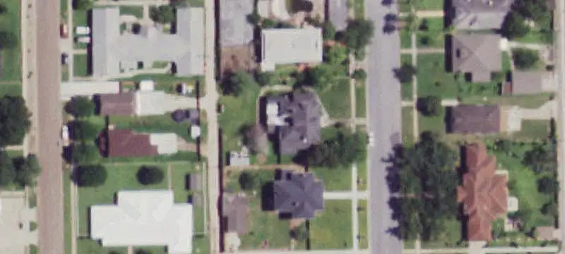 Two-Unit Duplex