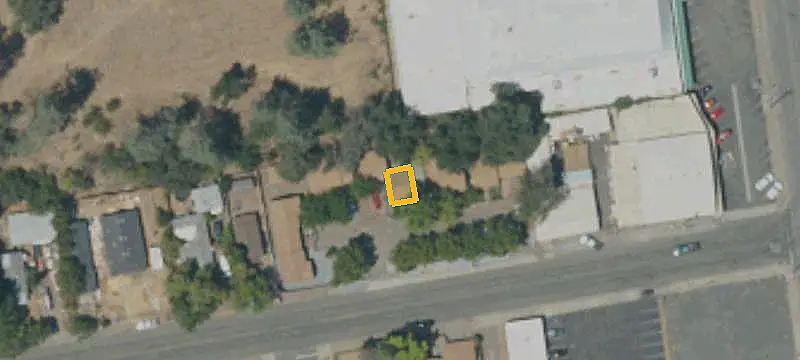 Eight-Home Multifamily Property