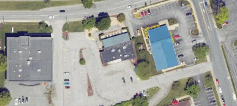 Turnkey Nightclub with Outdoor Space