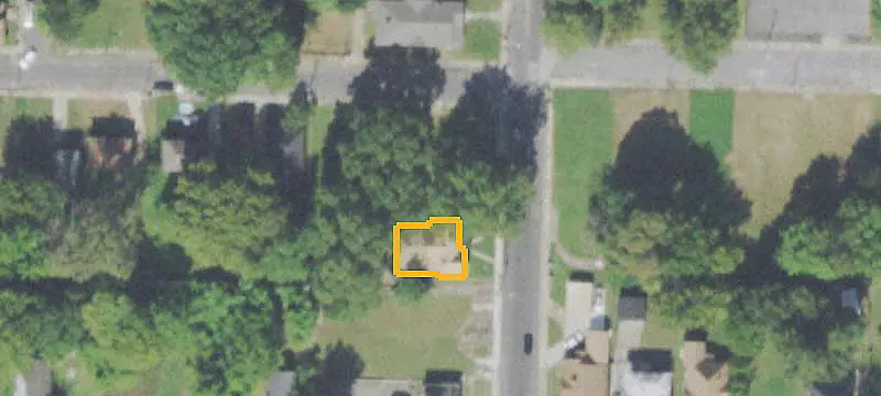 Vacant Land Parcel