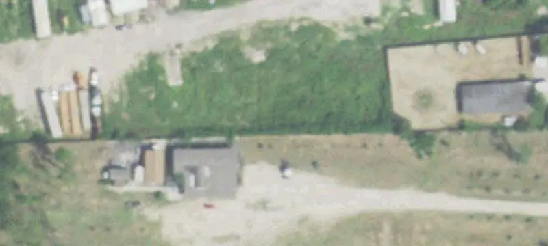 Industrial Land with Open Yard