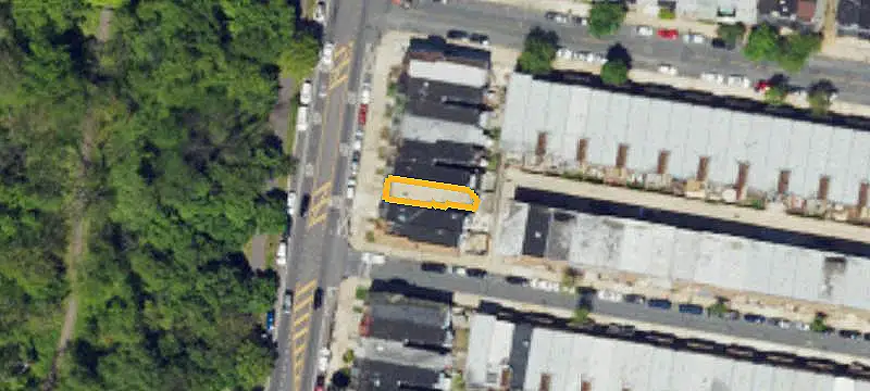 Storefront Property with Basement Storage