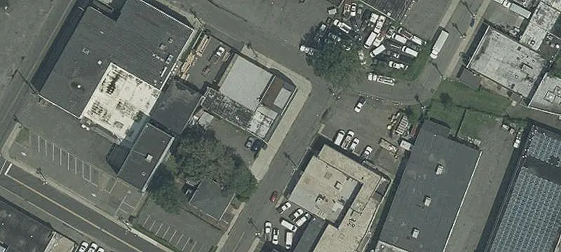 Mixed-Use Warehouse Property