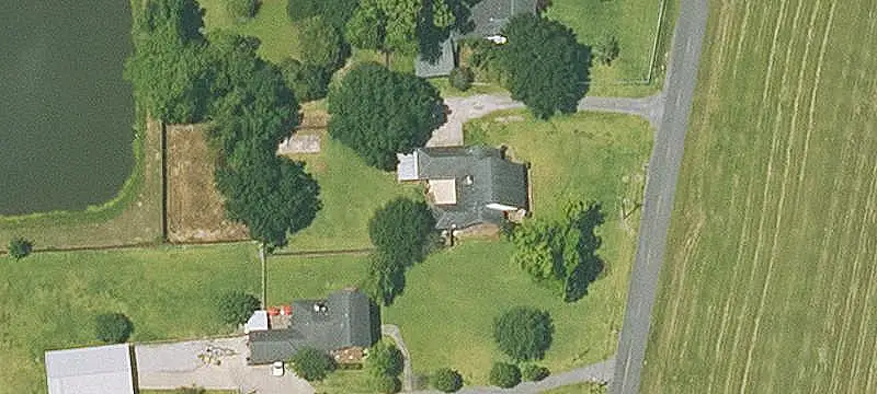 Specialty Property Outparcel