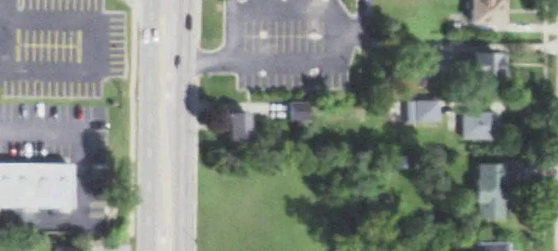 Historic Office Building
