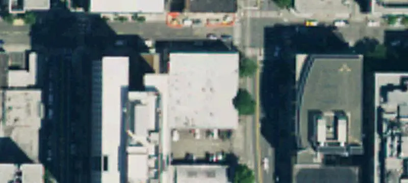 Two-Floor Retail Building
