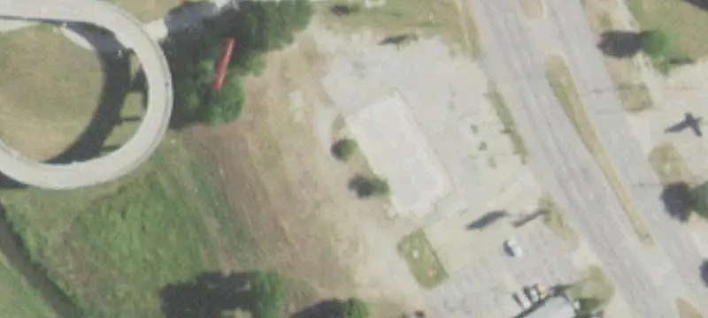 Riverfront Commercial Development Land