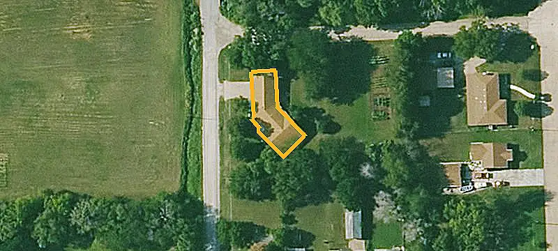 Land, Multifamily