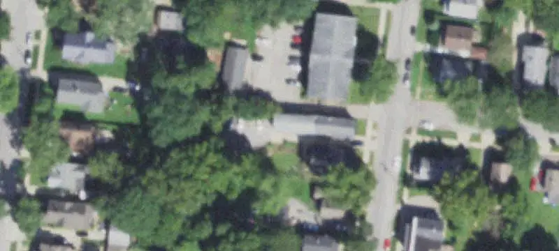 Two Quadplex Multifamily Properties