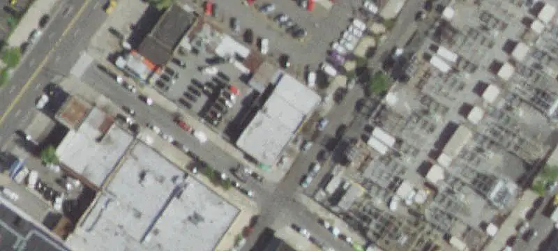 Mixed-Use Property