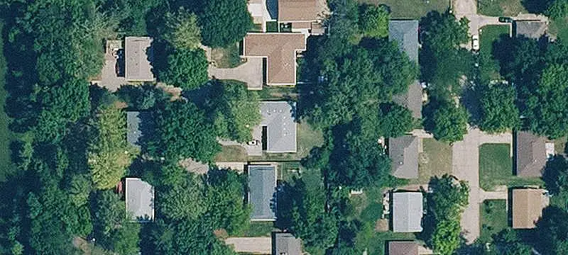 Two-Unit Duplex with Garage