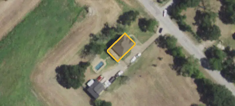 Commercial Land Parcel