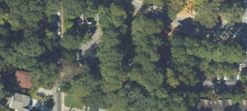 Commercial Land with Office Improvements