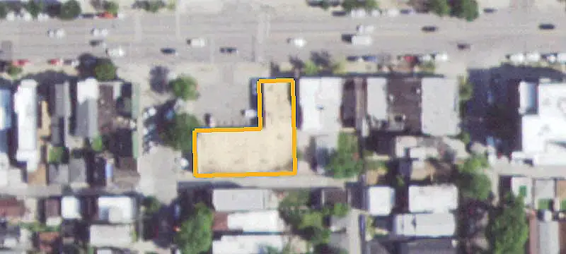 Retail Space with Salon Permit