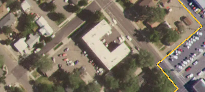 25-Unit Apartment Building