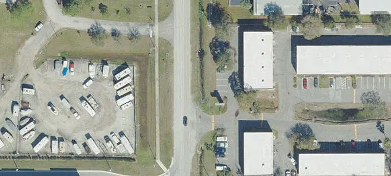 Specialty Property with Central Air