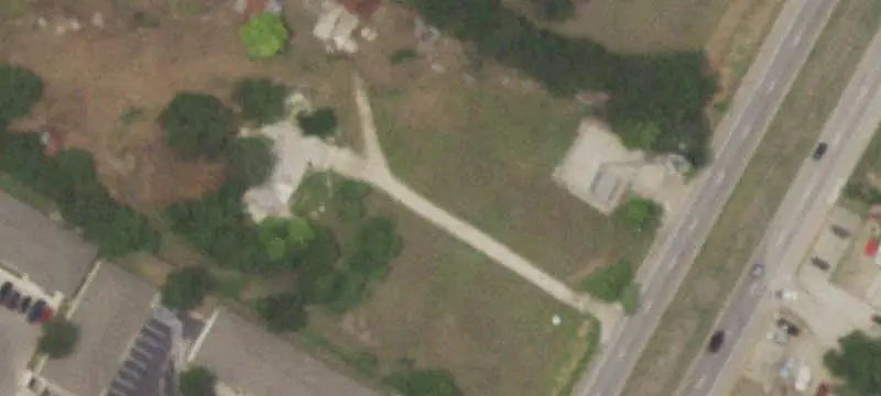 Commercial Land for Multifamily Development