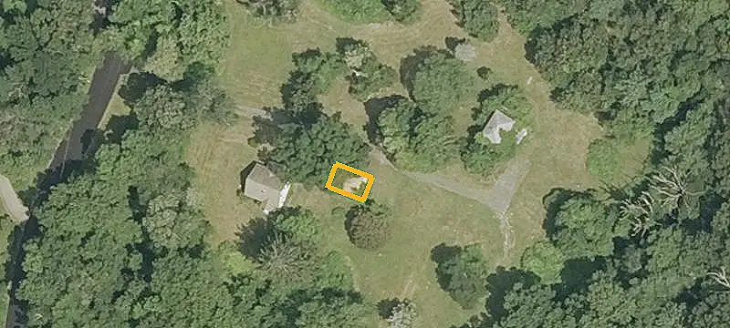 Cleared Commercial Development Land
