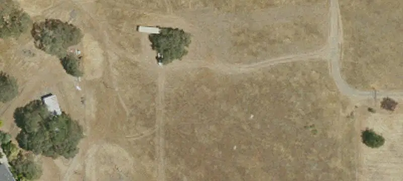 Unimproved Land